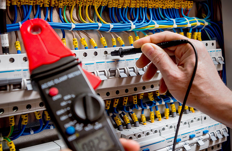 CONTROL AUTOMATION EXPERT